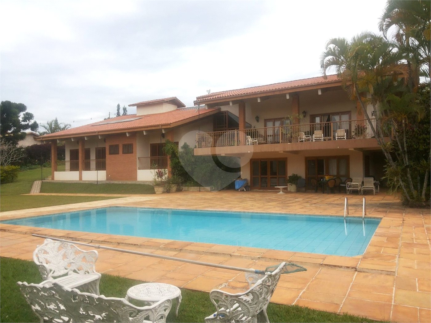 Casa à venda com 3 suítes no condomínio Acmti - Colinas do Mosteiro, Terras de Itaici e Recanto dos Pássaros, Indaiatuba - SP
