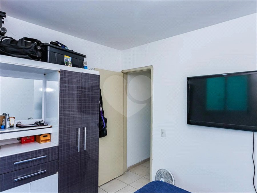 Casa à venda com 2 quartos no condomínio Villa DI Santa Mônica, São Paulo - SP