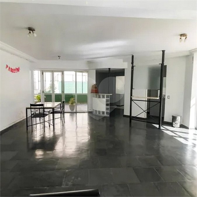Apartamento à venda com 2 quartos em Vila Andrade, São Paulo, SP