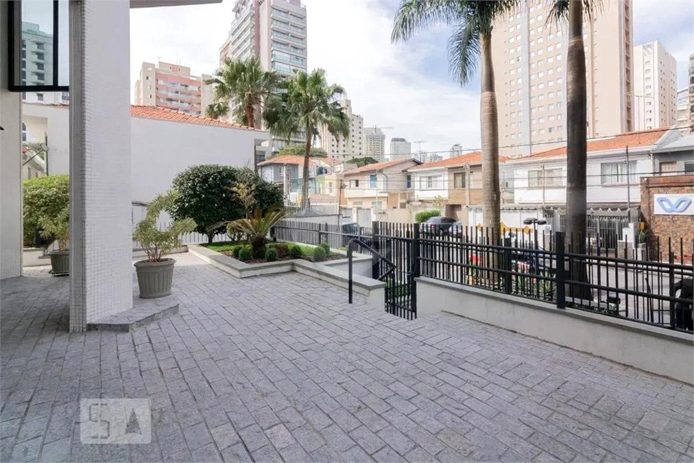 Apartamento à venda com 4 suítes em Vila Nova Conceição, São Paulo, SP
