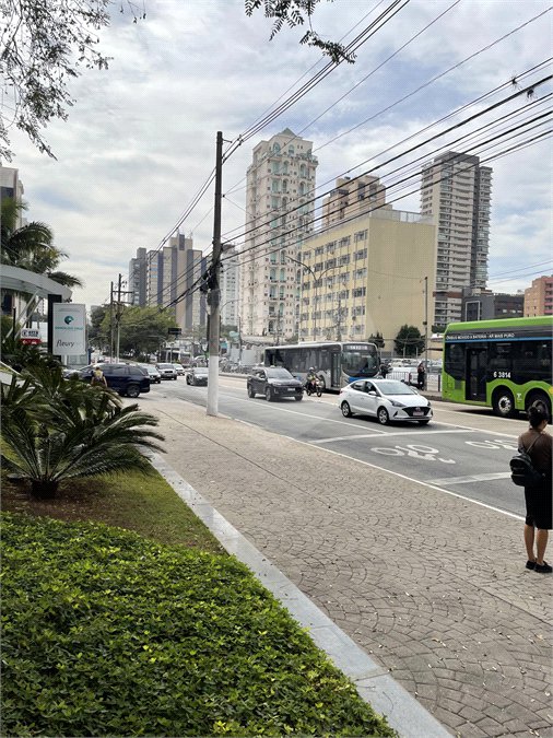 Loja à venda em Santo Amaro, São Paulo, SP