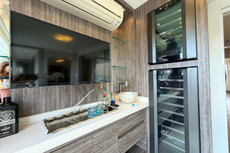 Apartamento à venda ou para alugar com 3 suítes em Perdizes, São Paulo, SP
