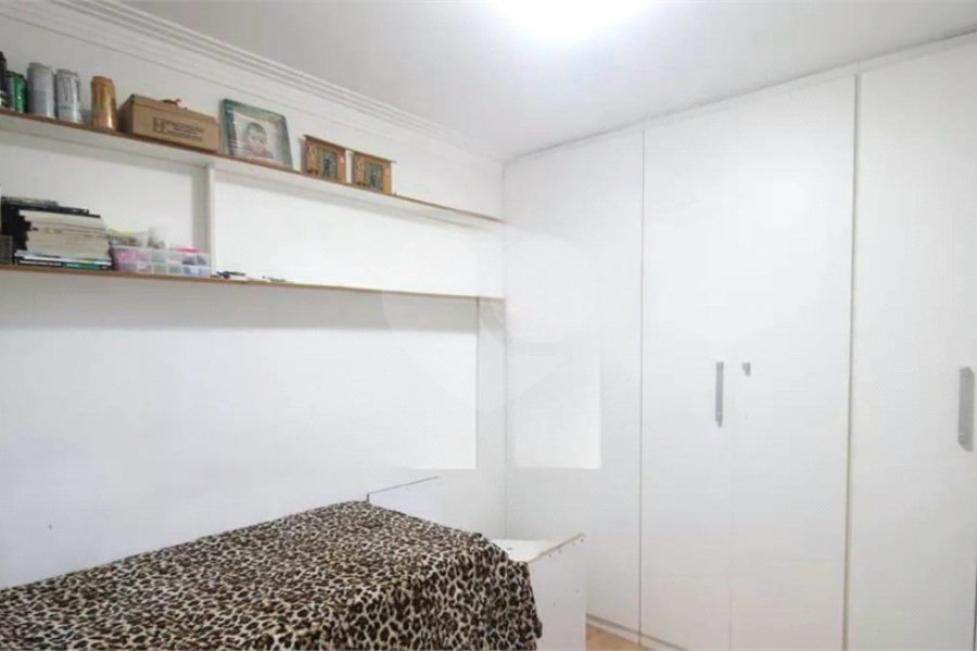 Apartamento à venda com 2 quartos, sendo 1 suíte, em Vila Nova Cachoeirinha, São Paulo, SP