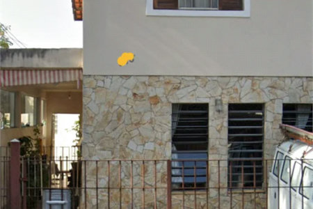 Sobrado à venda com 3 quartos, sendo 1 suíte, em Jaguaré, São Paulo, SP