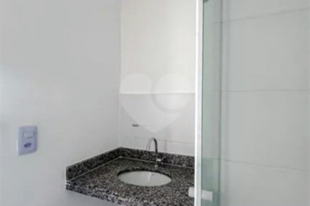 Apartamento à venda com 2 quartos em Mooca, São Paulo, SP