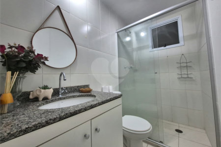 Apartamento para alugar com 2 quartos, sendo 1 suíte, em Vila Polopoli, São Paulo, SP