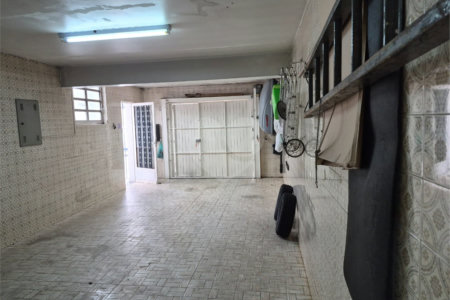 Sobrado à venda com 3 quartos, sendo 1 suíte,  em Parque da Mooca, São Paulo, SP