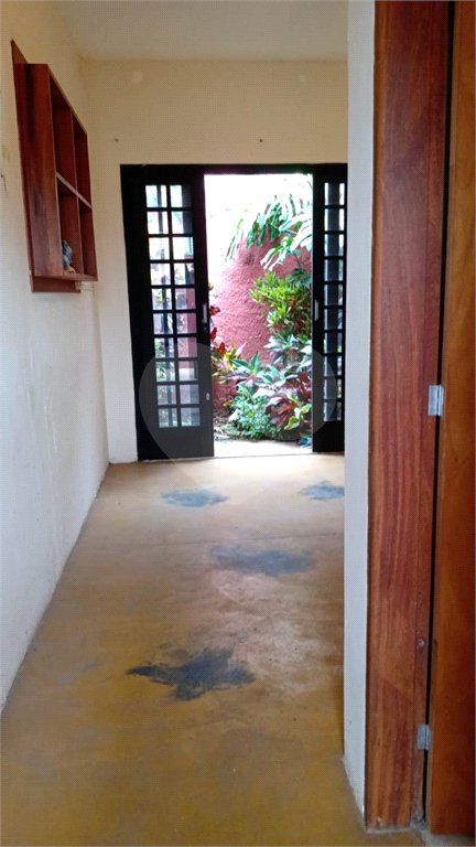 Casa térrea para venda no Tijuco Preto