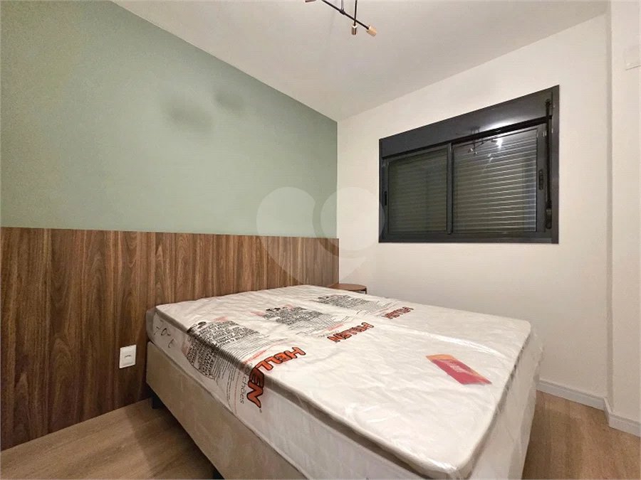 Studio à Venda Vila Olímpia 26m2 São Paulo SP