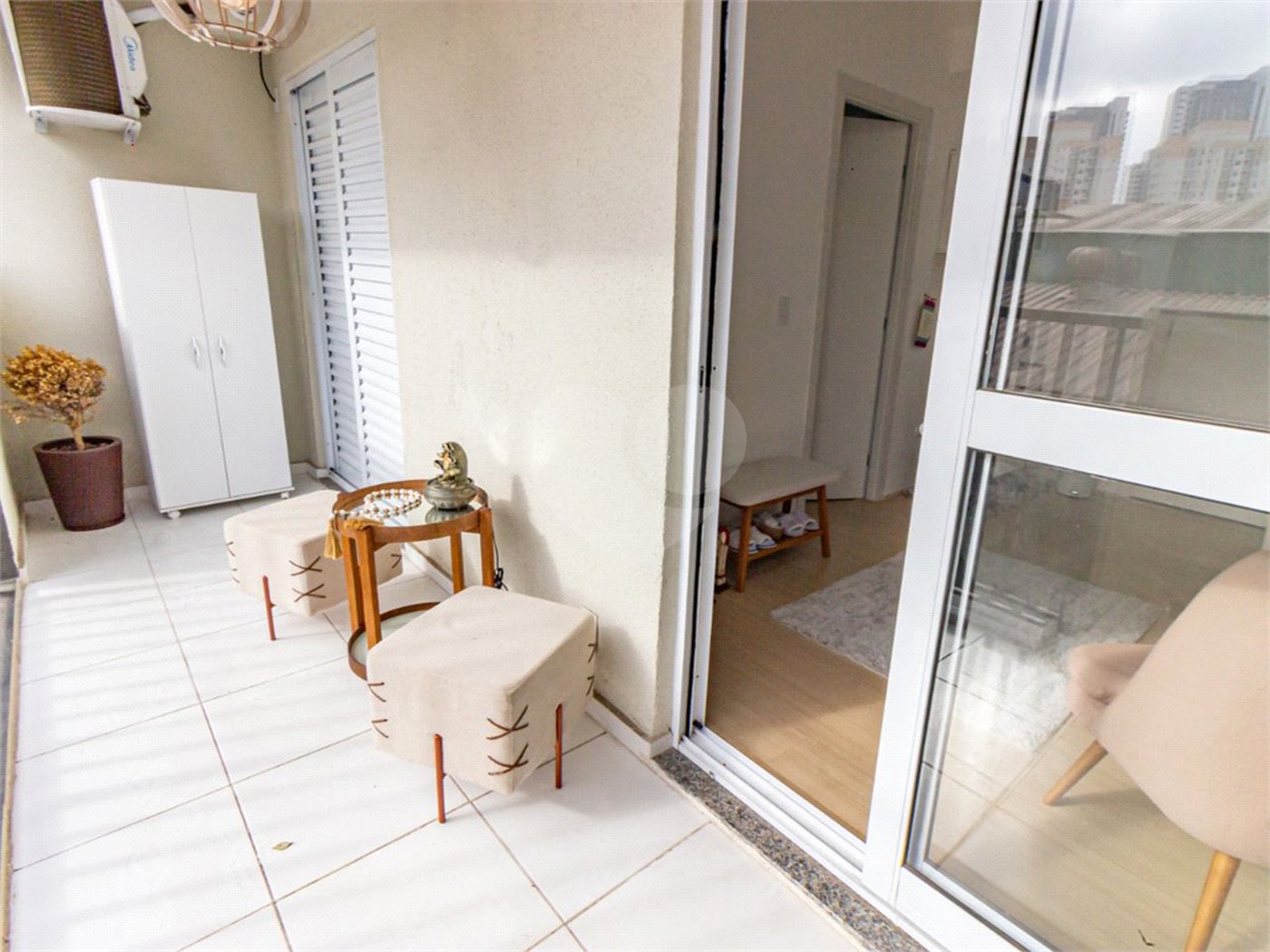 Apartamento à Venda – Mooca/SP