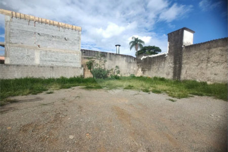 Terreno em Atibaia com 600 metros, pronto para construir, perfil para projetos residenciais e comerciais, excelente localização