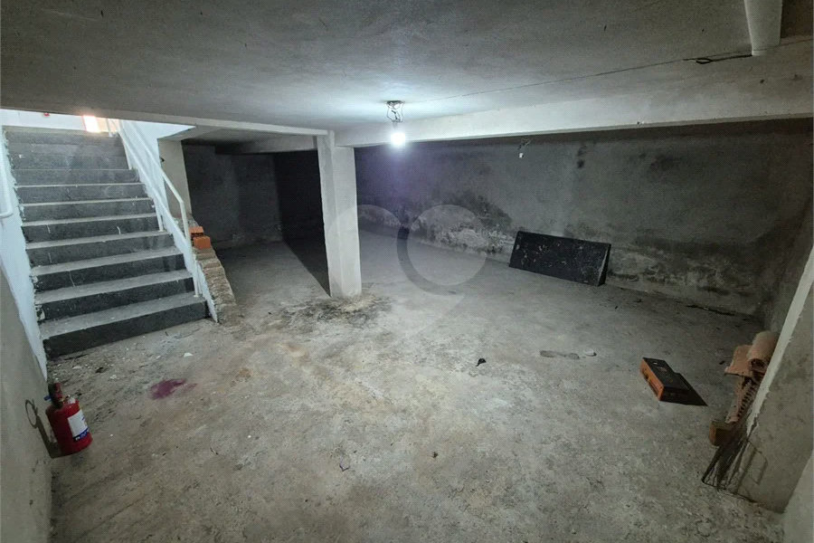 SALÃO COMERCIAL + SOBRADO À VENDA / LOCAÇÃO - Santa Terezinha | Monte Rei II | Piracicaba/SP