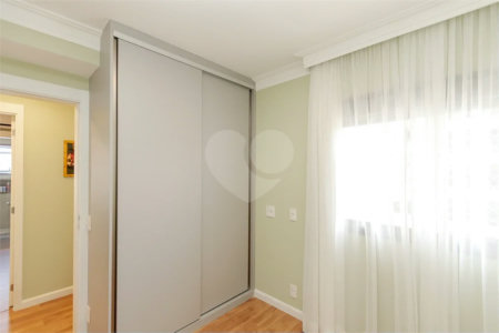 Apartamento para alugar com 3 suítes em Chácara Santo Antônio, São Paulo, SP