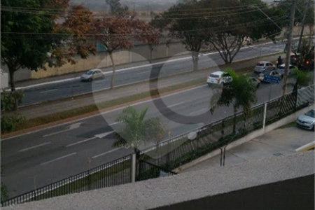 APARTAMENTO A VENDA COM 56M², 2 DORMITORIOS, 1 BANHEIRO, 1 VAGA, CONDOMINIO VILA BELA, SÃO JOSÉ DOS