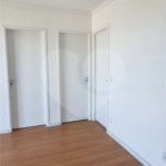 Apartamento Pirituba