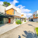 Casa em Condomínio 3 suítes 2 vagas a venda | Jardim Prudência - São Paulo