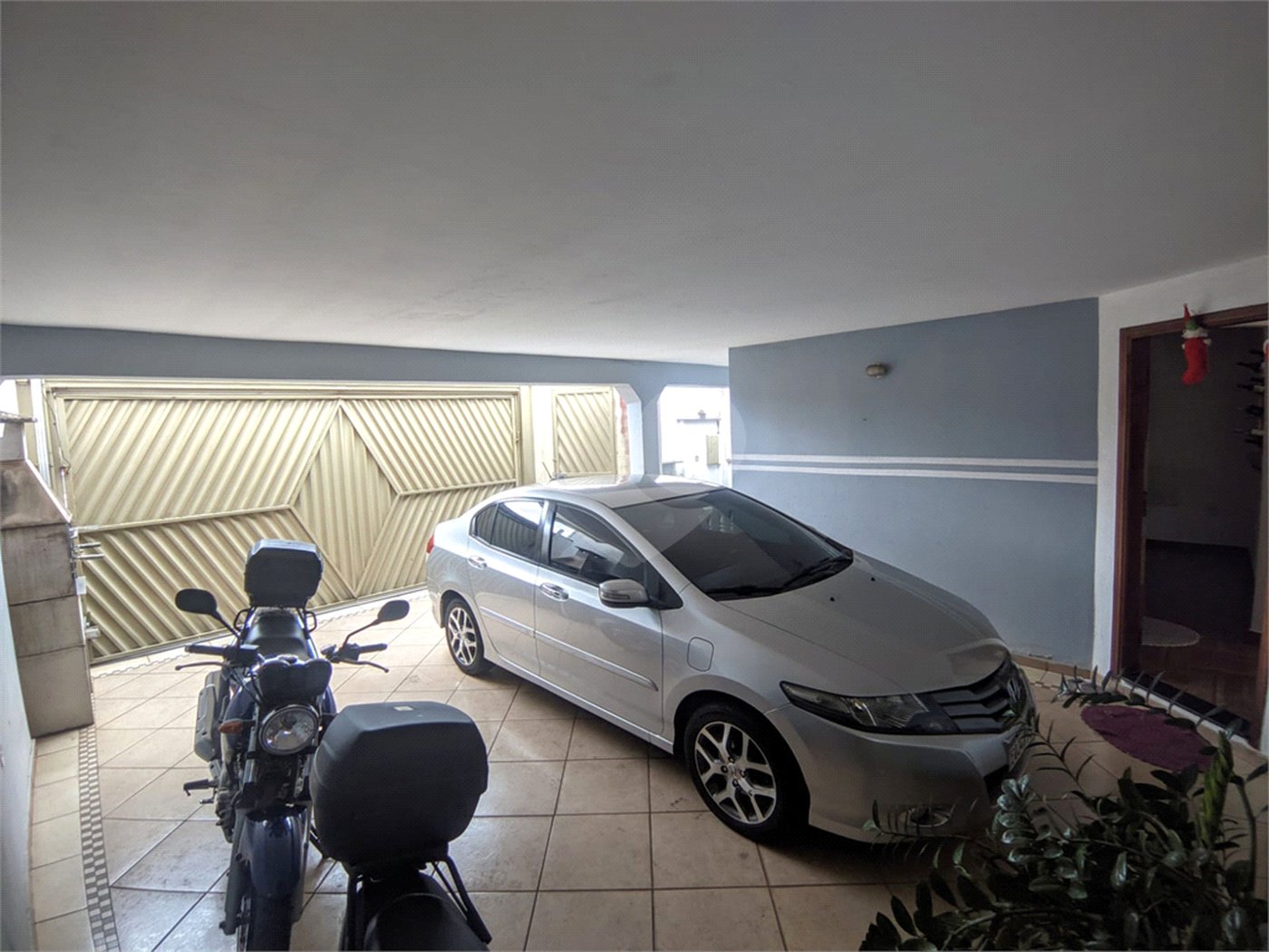 Casa térrea para venda no Residencial Maria Stella Fagá