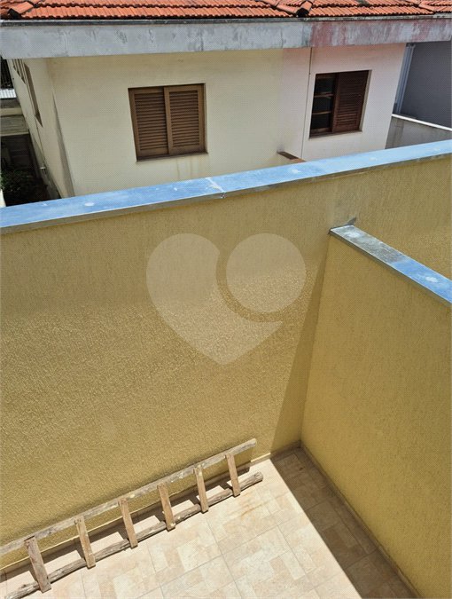 Casa com 134m², 3 dormitórios, 2 vagas, à venda na Vila Prudente.