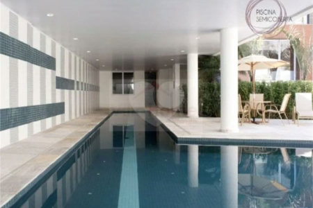Apartamento para Locação - Vila Mariana/SP