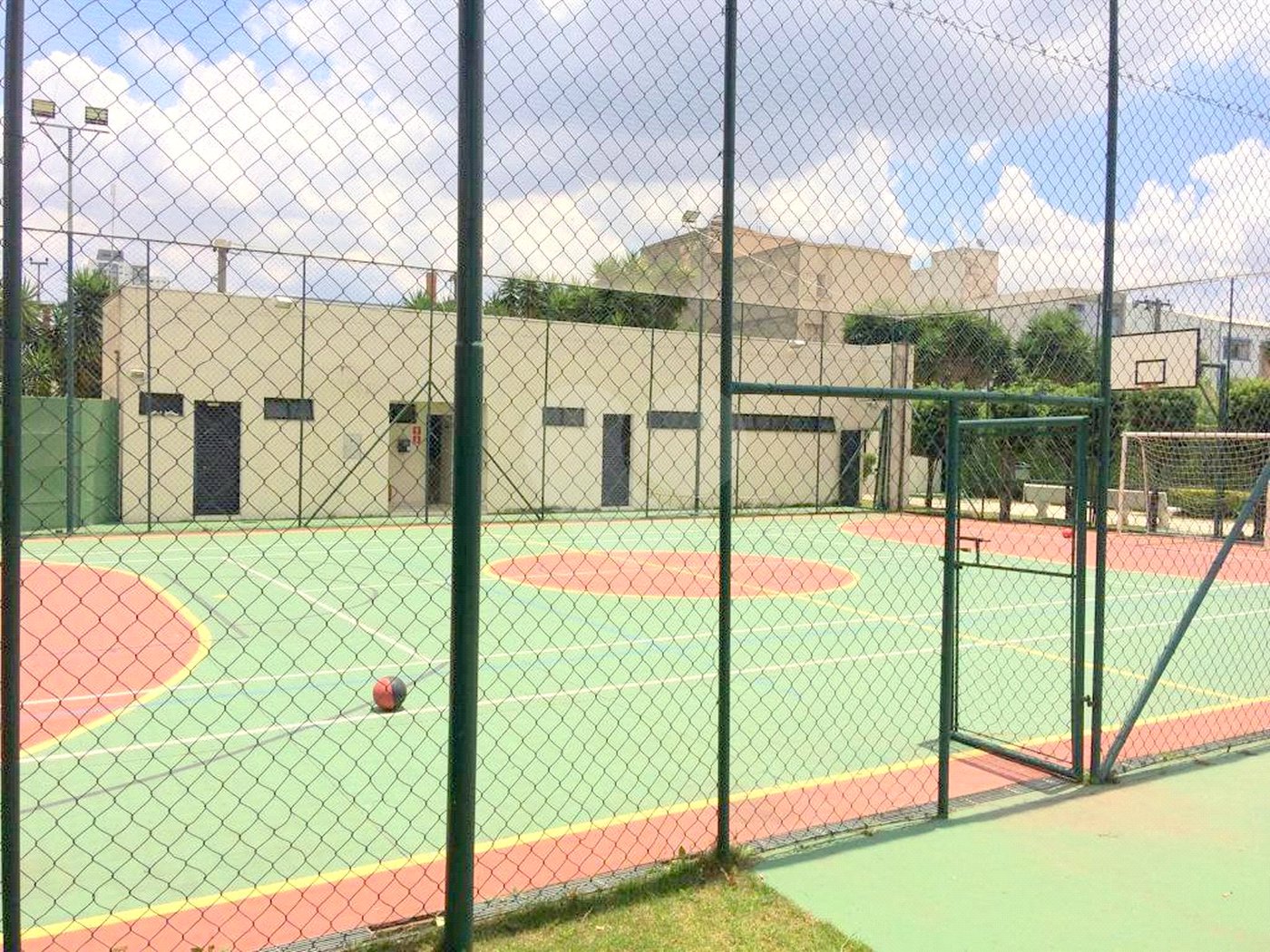 Apartamento para venda localizado no Brás
