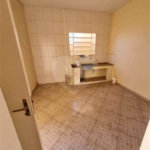 Casa térrea na Vila Lutfalla