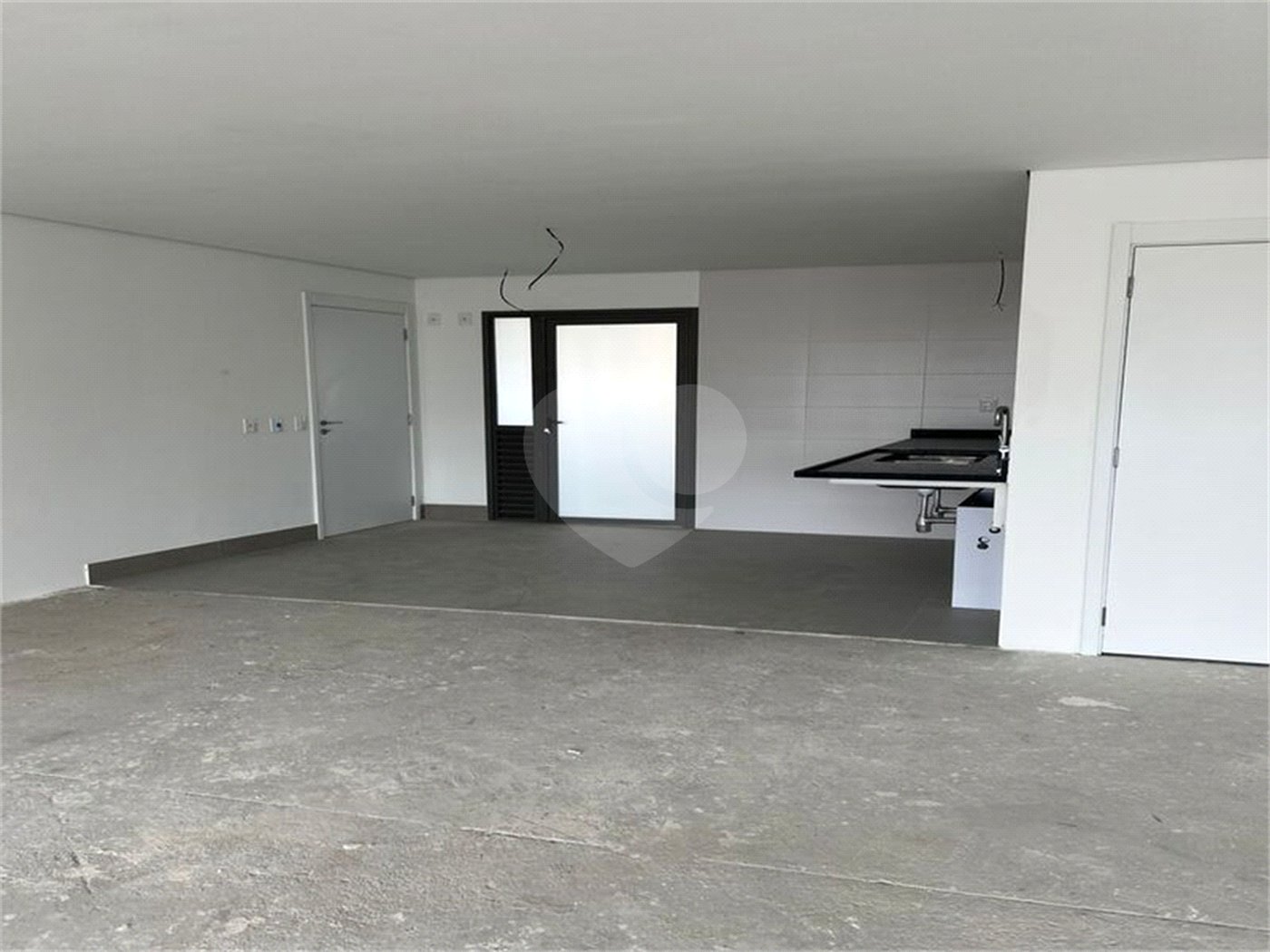Residencial Exclusivo no Campo Belo