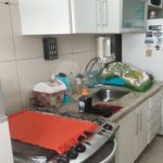 Apartamento com 67m², 3 quartos, garagem, à venda no Jardim Marajoara.