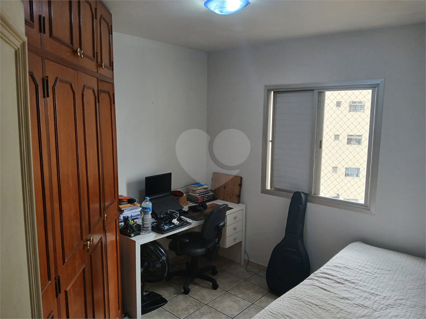 Apartamento à venda ou para alugar com 3 quartos, sendo 1 suíte, em Santana, São Paulo, SP