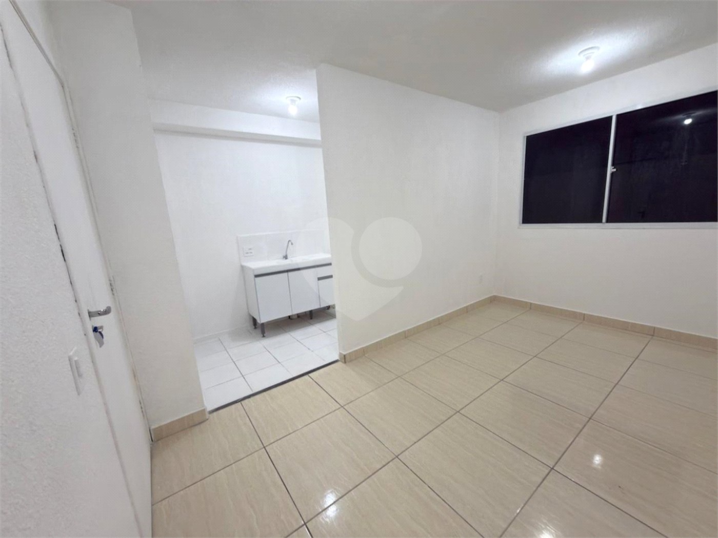 Apartamento à venda com 1 quarto em Jardim Boa Vista (zona Oeste), São Paulo, SP