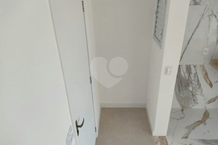 Apartamento à venda com 2 quartos, sendo 1 suíte,  em Vila Nova Mazzei, São Paulo, SP