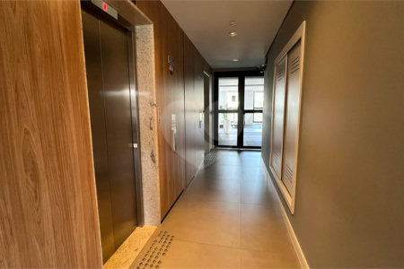 Apartamento à venda com 1 quarto em Além Ponte, Sorocaba, SP