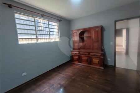 Sobrado à venda com 3 quartos, sendo 1 suíte, em Chácara Santo Antônio, São Paulo, SP