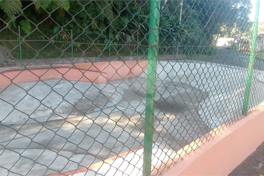 Casa à venda com 4 suítes no condomínio Alpes da Cantareira, Mairiporã - SP