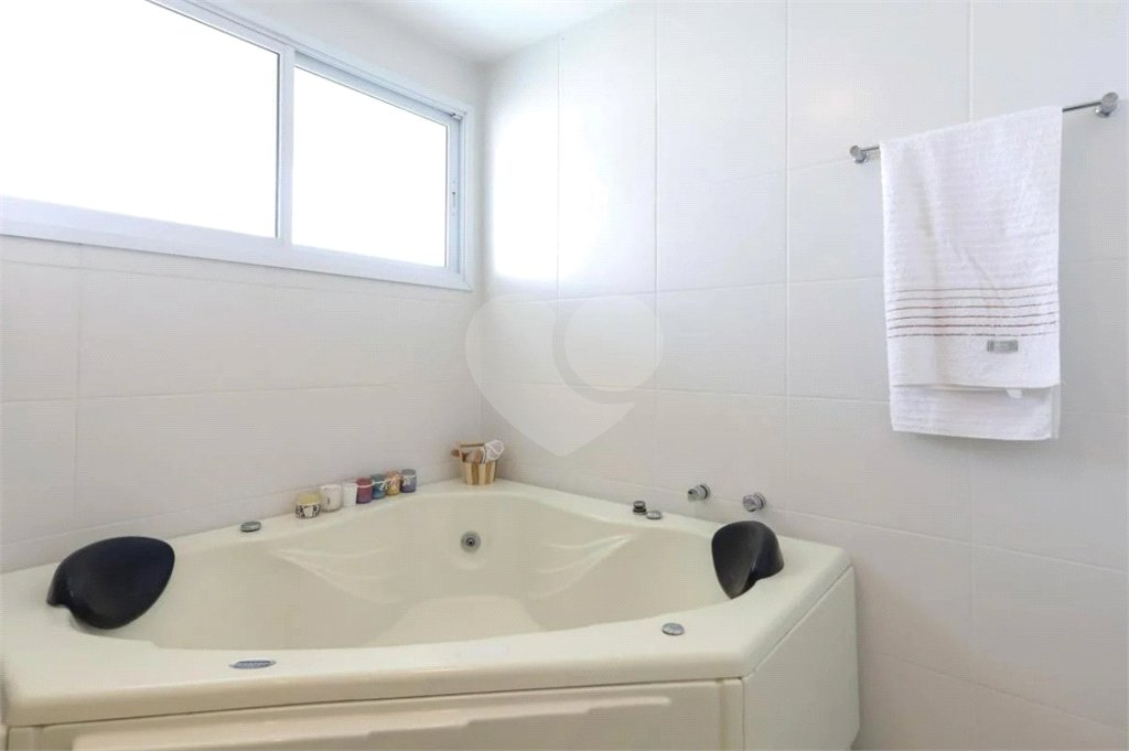 Apartamento à venda com 2 suítes em Vila Gomes Cardim, São Paulo, SP