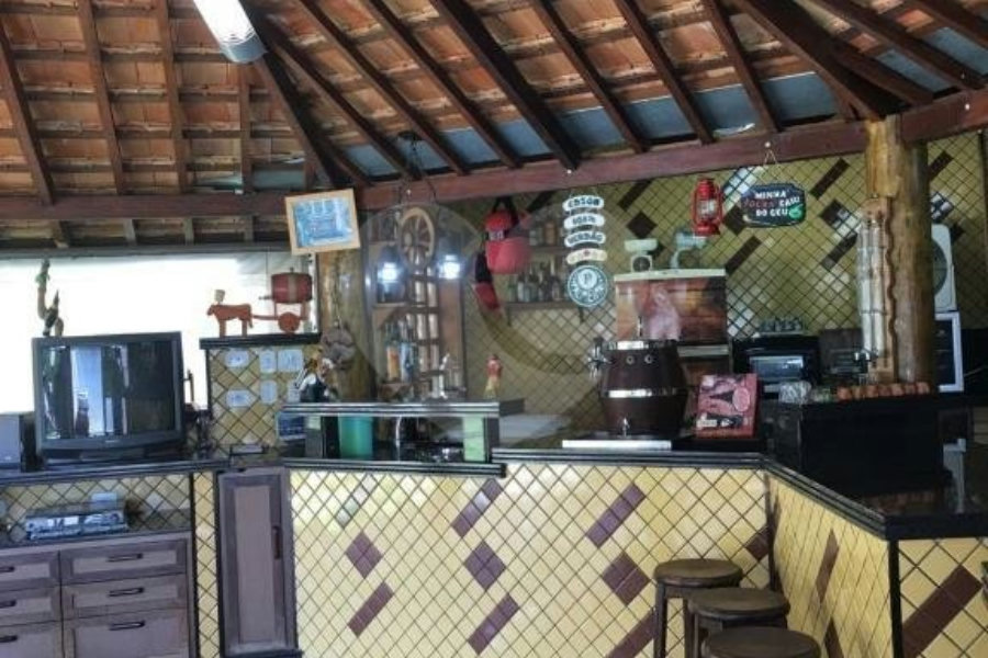 Casa à venda com 3 suítes no condomínio Alpes Caieras, Caieiras - SP