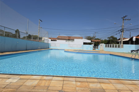 Casa à venda com 3 quartos, sendo 1 suíte, no condomínio Parque das Árvores, Sorocaba - SP