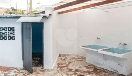 Terreno à venda com 2 quartos em Jaçanã, São Paulo, SP