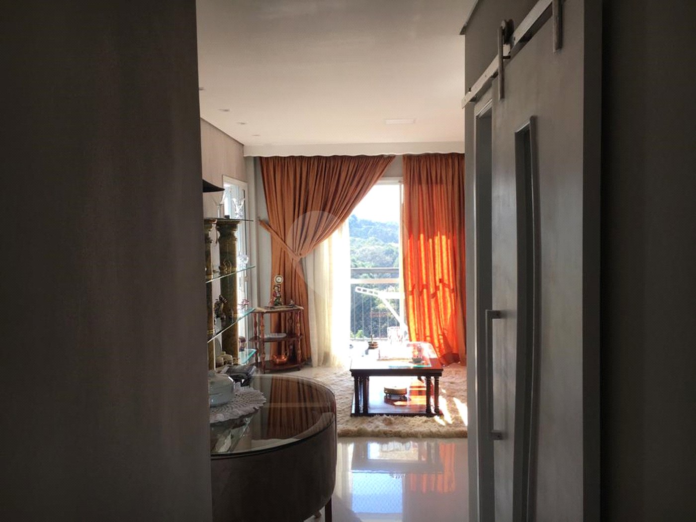 Apartamento à venda com 2 quartos em Mandaqui, São Paulo, SP