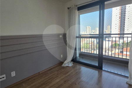 Studio à venda com 1 quarto em Ipiranga, São Paulo, SP