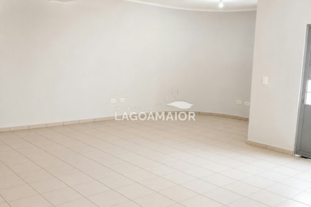Salão para alugar em Jardim Alvorada, Três Lagoas, MS