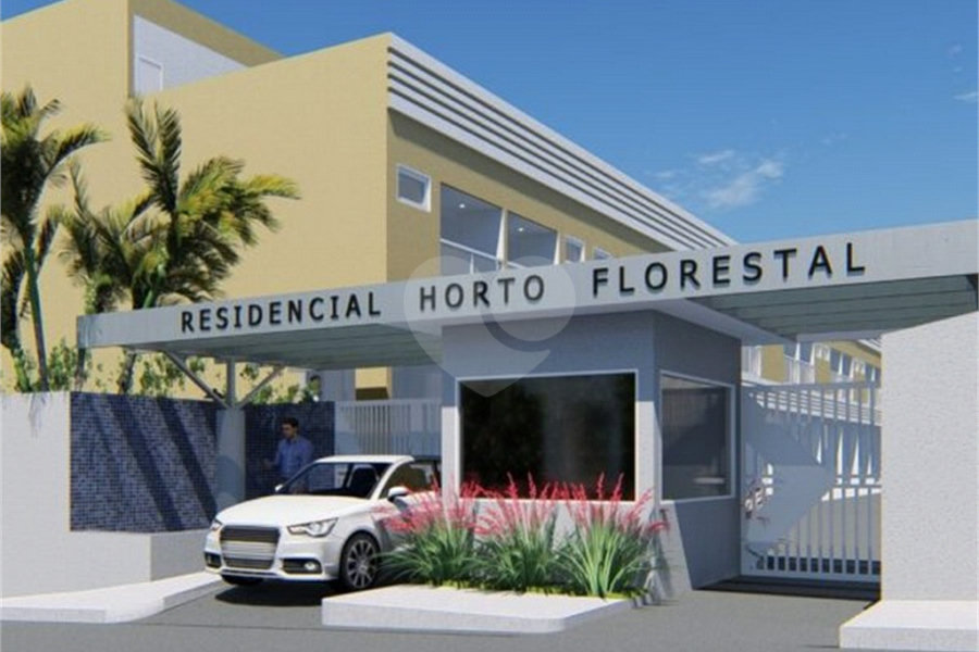 Casa à venda com 3 suítes no condomínio Residencial Vila Albertina, São Paulo - SP