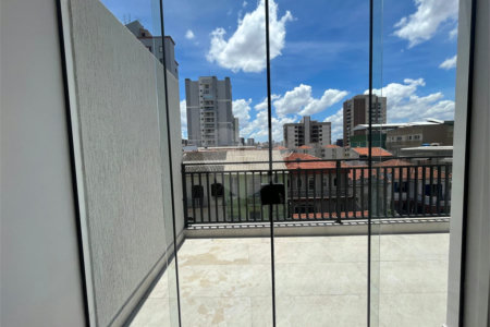 Studio à venda com 1 quarto em Santana, São Paulo, SP