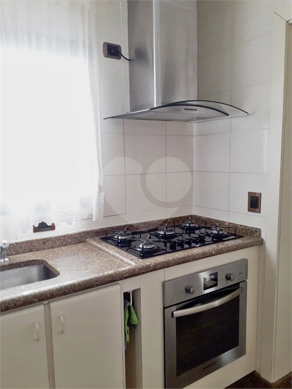 Apartamento à venda com 3 quartos, sendo 1 suíte, em Vila Gomes Cardim, São Paulo, SP