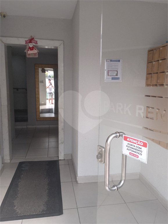 Apartamento à venda com 2 quartos em Campo Grande, Rio de Janeiro, RJ