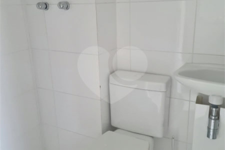 Apartamento à venda com 2 quartos, sendo 1 suíte, em Parque Reboucas, São Paulo, SP