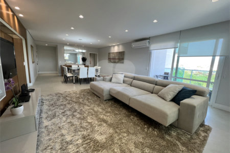 Apartamento à venda com 4 quartos, sendo 2 suítes, em Vila Sfeir, Indaiatuba, SP