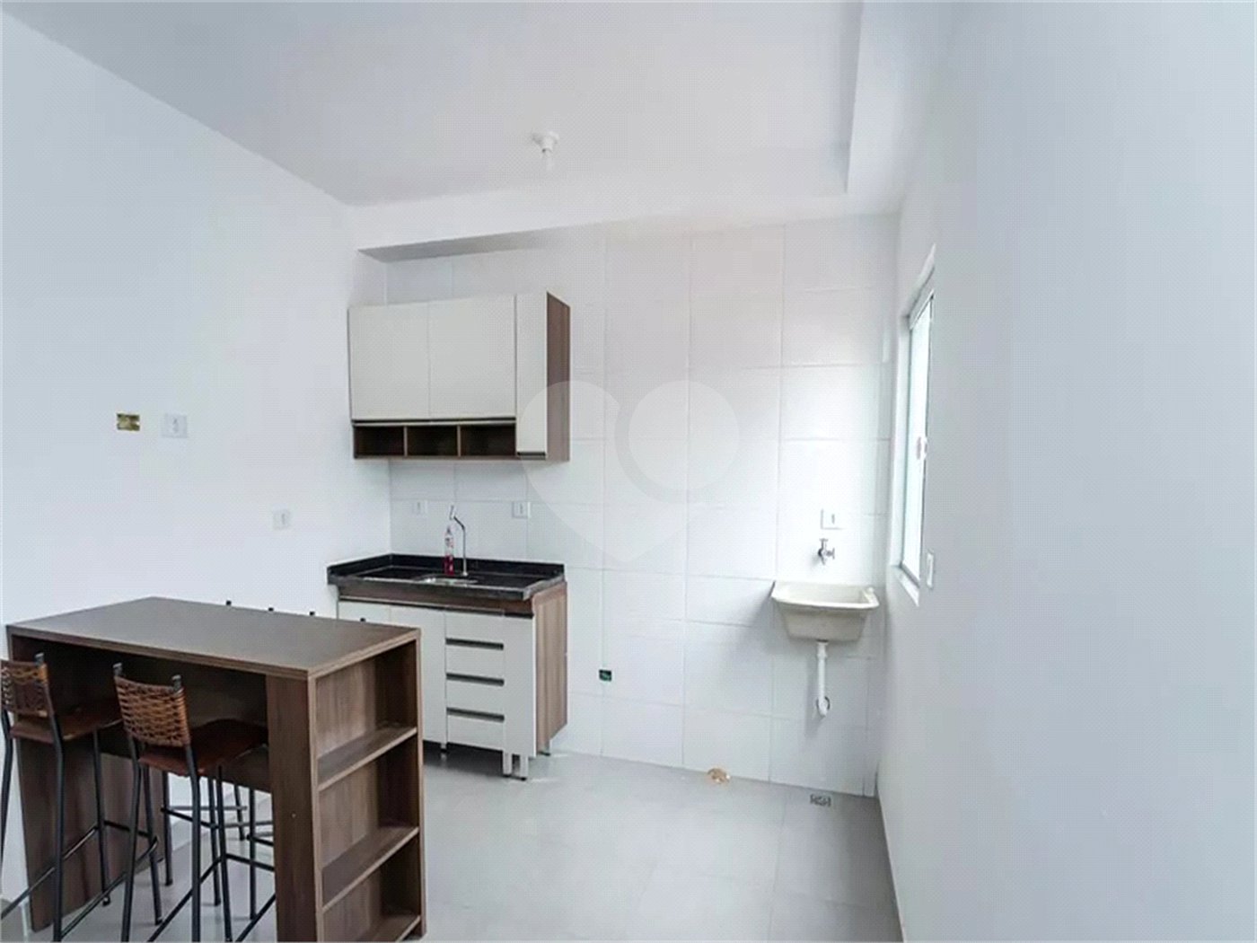 Apartamento à venda com 2 quartos em Vila Celeste, São Paulo, SP
