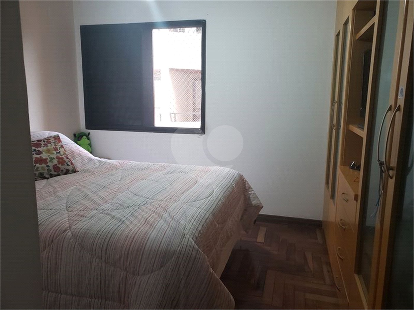 Apartamento à venda com 3 quartos, sendo 1 suíte, em Santo Amaro, São Paulo, SP