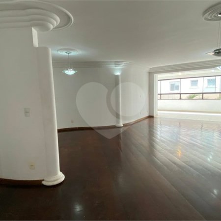 Apartamento para alugar com 3 suítes em Chácara Santo Antônio, São Paulo, SP
