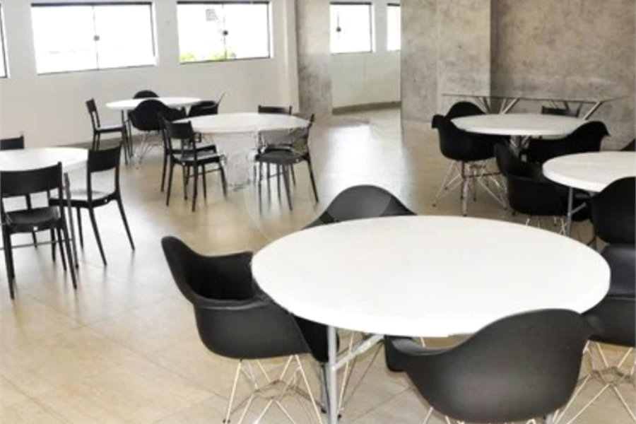 Apartamento à venda com 2 quartos em Jardim Íris, São Paulo, SP